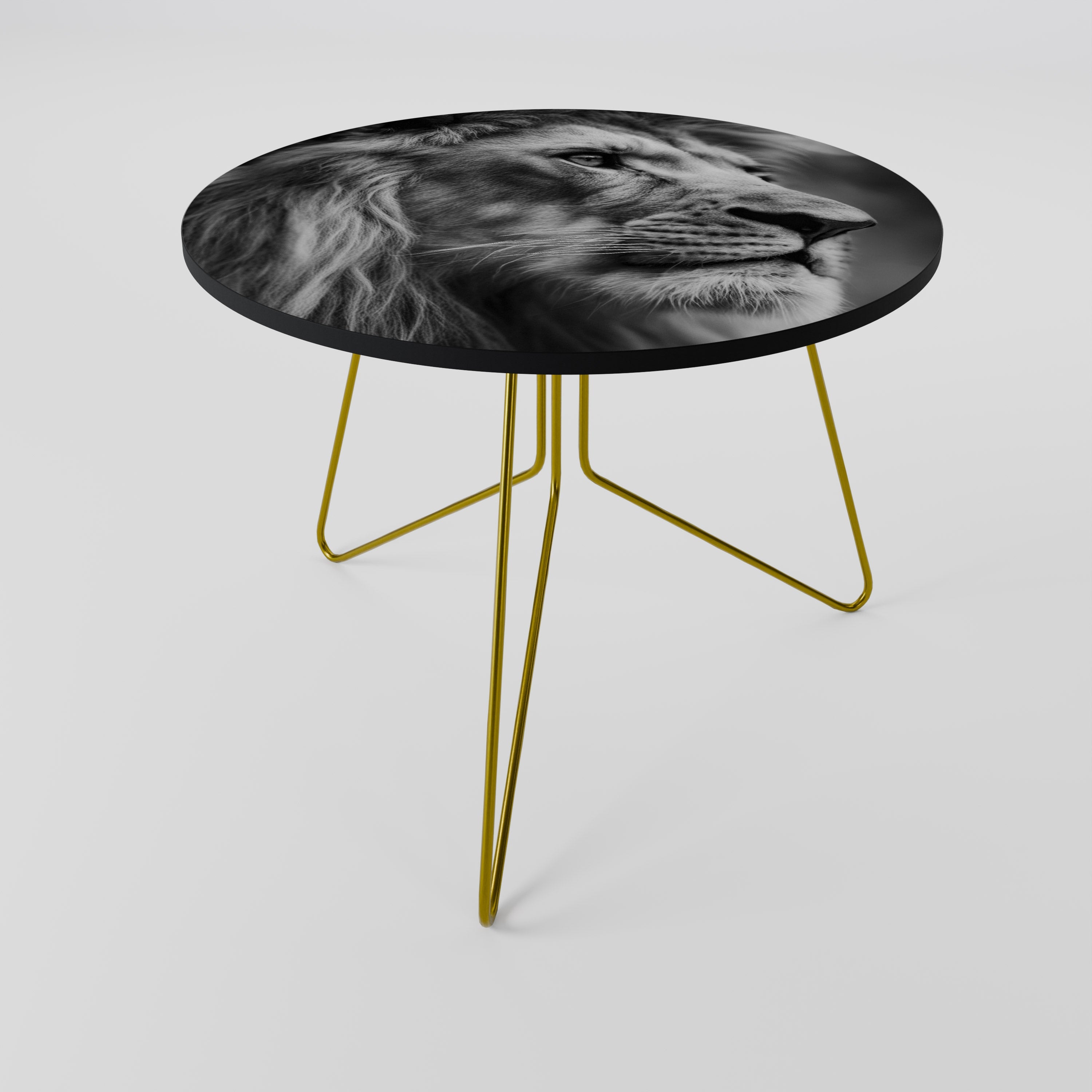 ROYAL REFLECTION Couchtisch 69