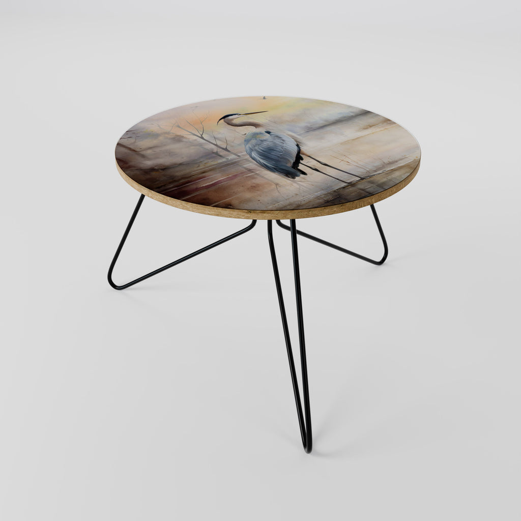HERON DAYDREAM Couchtisch 60