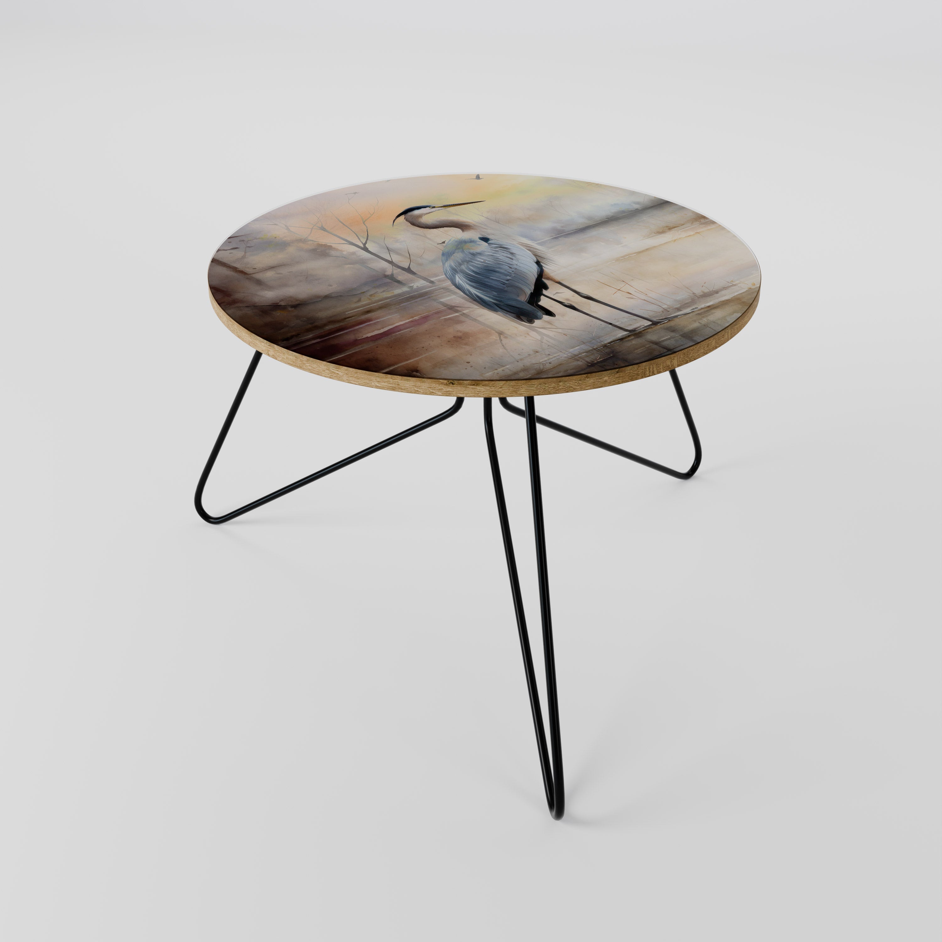 HERON DAYDREAM Couchtisch 60
