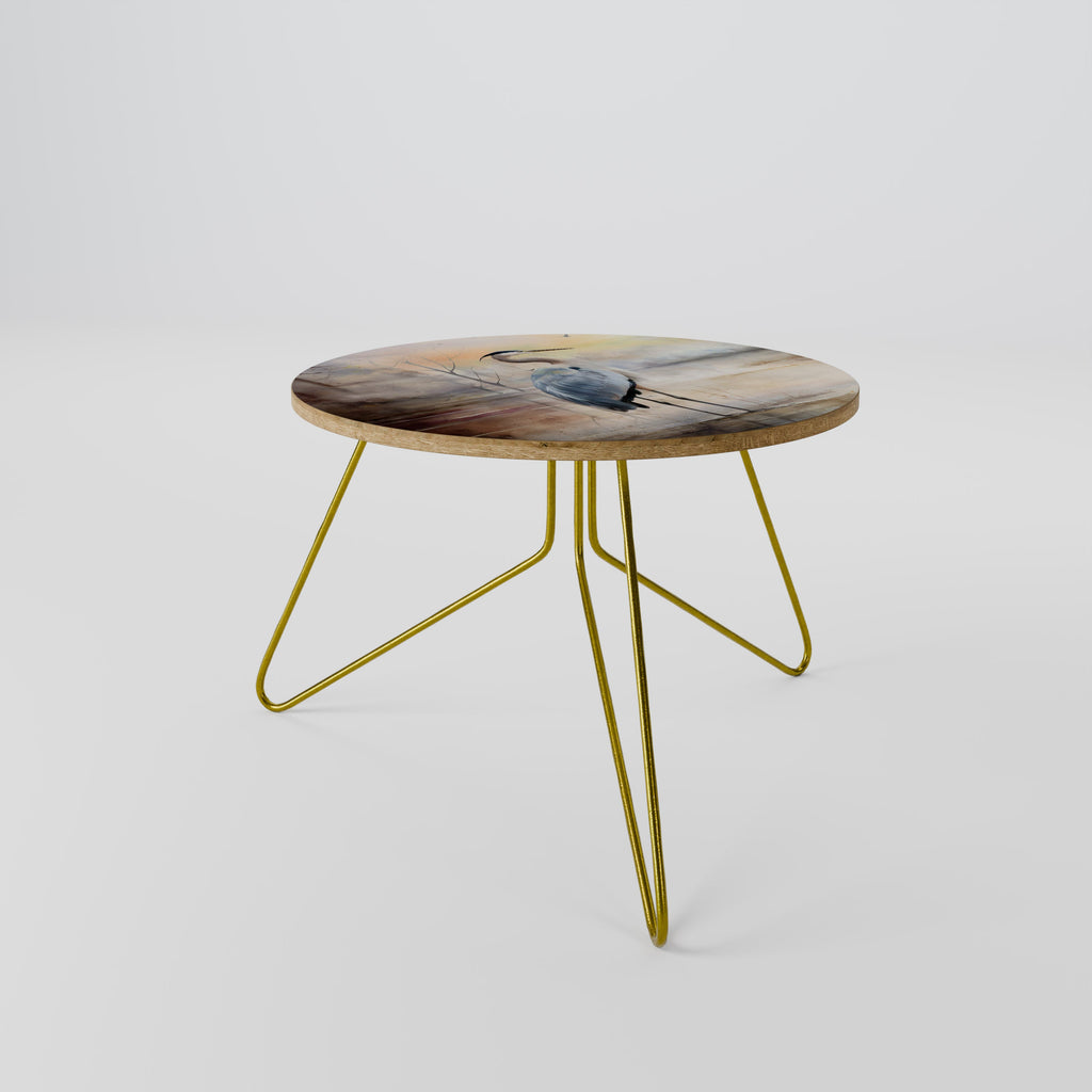 HERON DAYDREAM Couchtisch 60