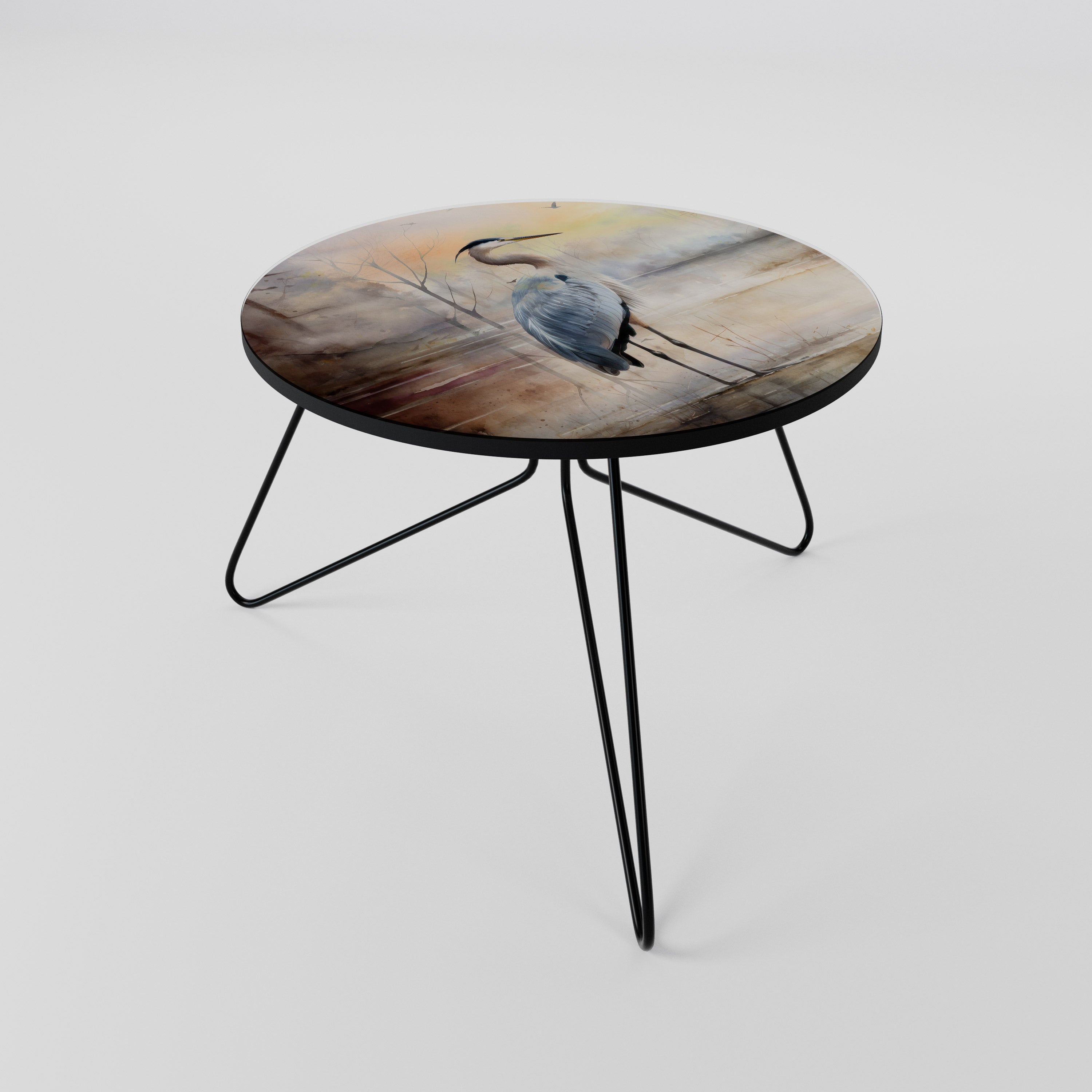 HERON DAYDREAM Couchtisch 60
