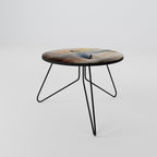 HERON DAYDREAM Couchtisch Ø 60 cm