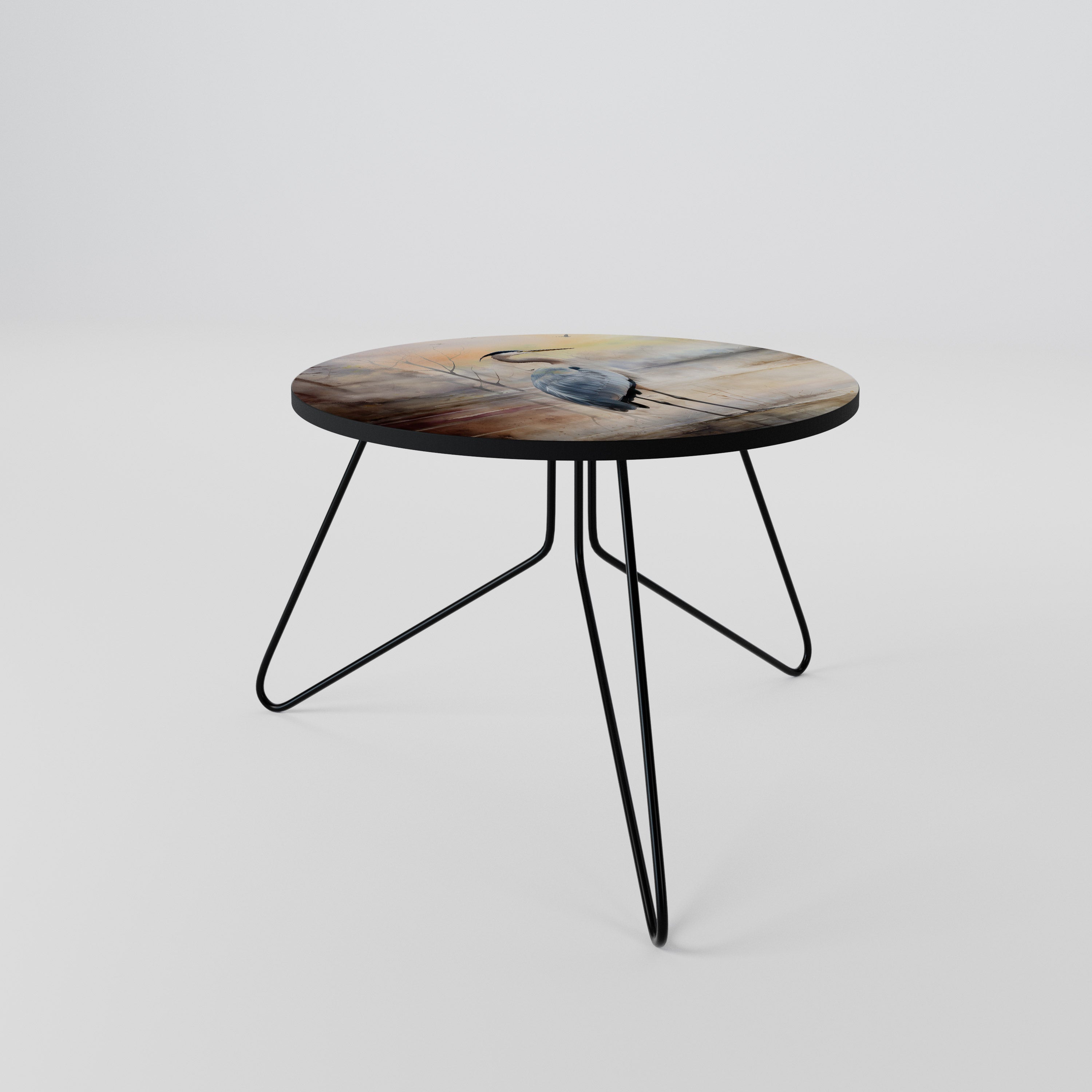 HERON DAYDREAM Couchtisch 60