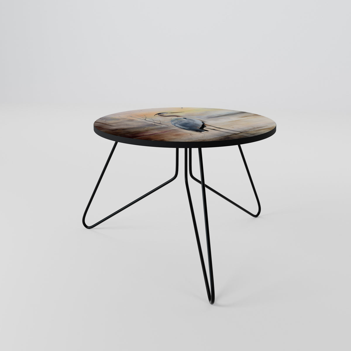 HERON DAYDREAM Couchtisch