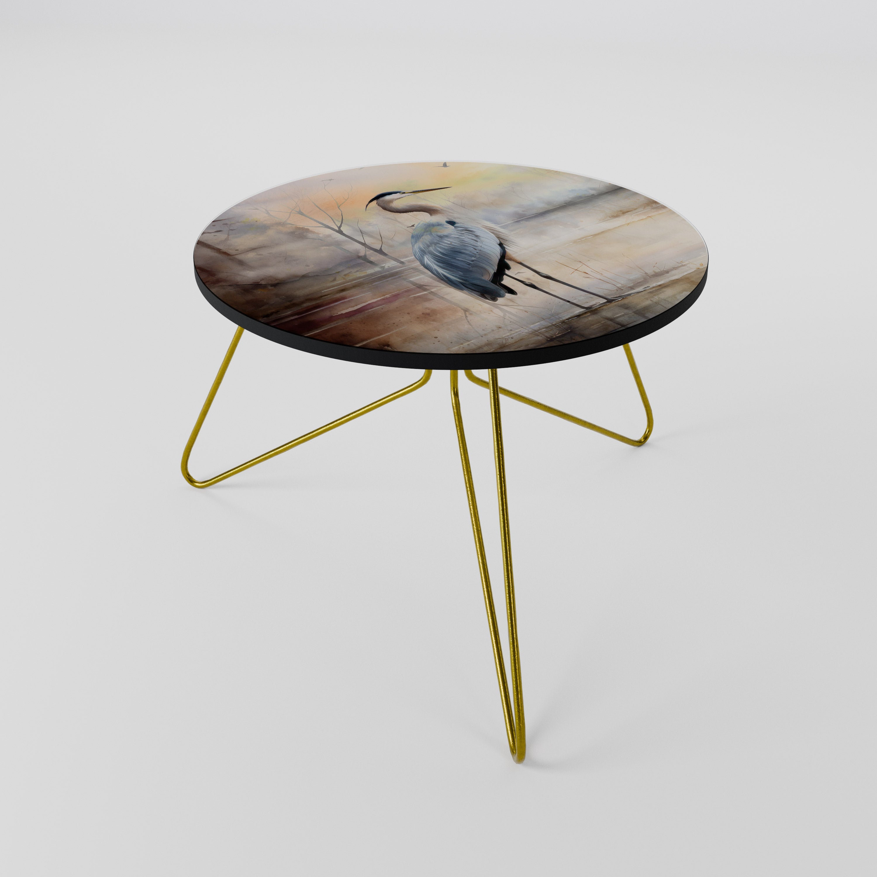 HERON DAYDREAM Couchtisch 60