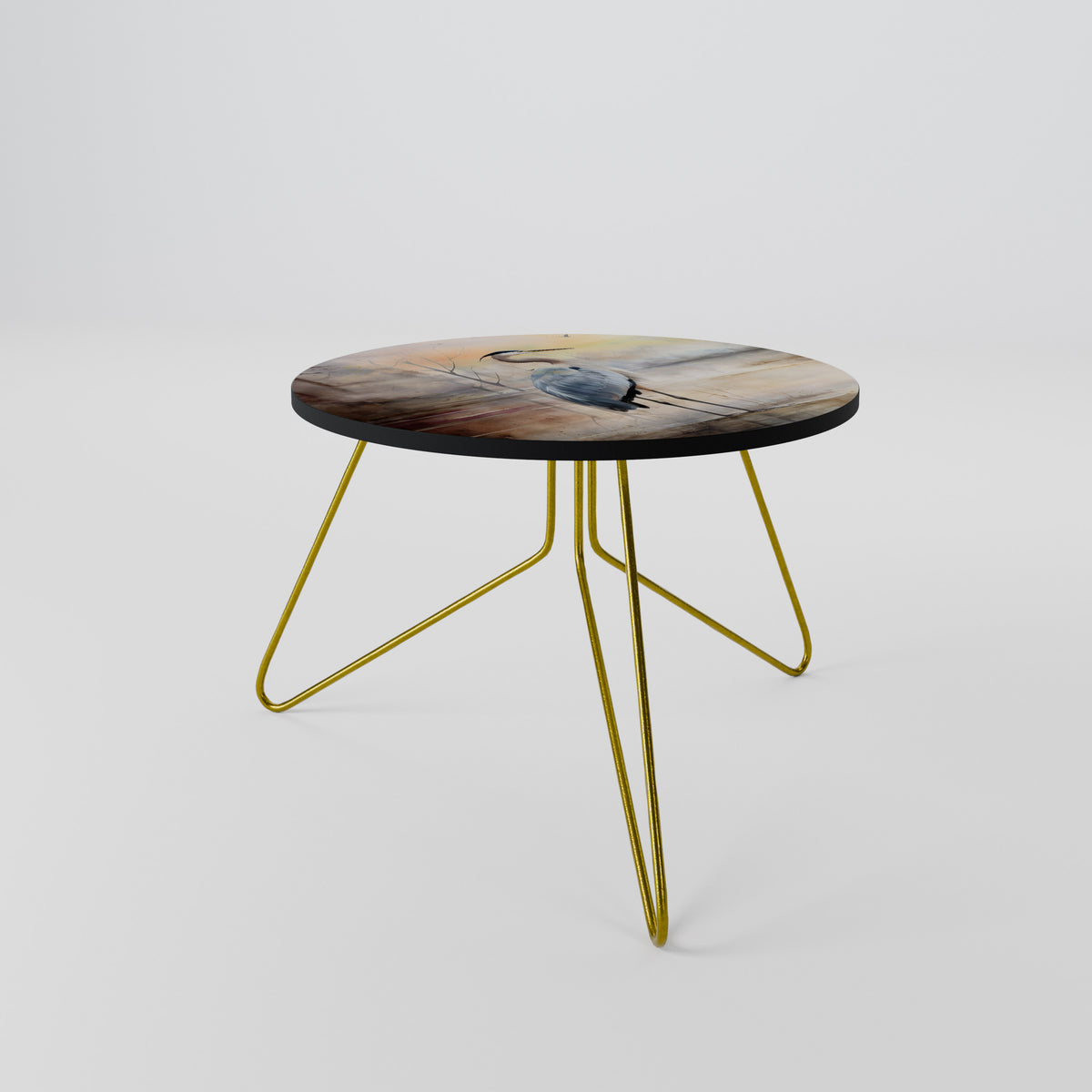 HERON DAYDREAM Couchtisch