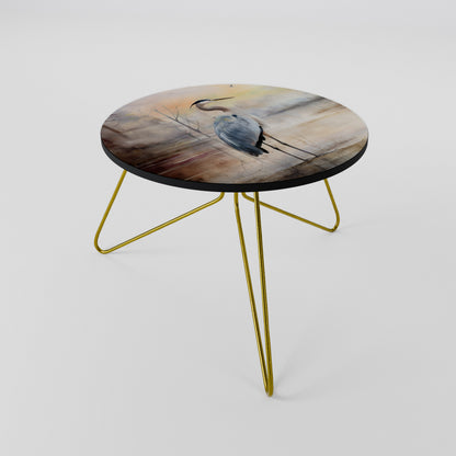 HERON DAYDREAM Couchtisch
