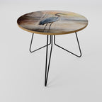 HERON DAYDREAM Couchtisch Ø 69 cm
