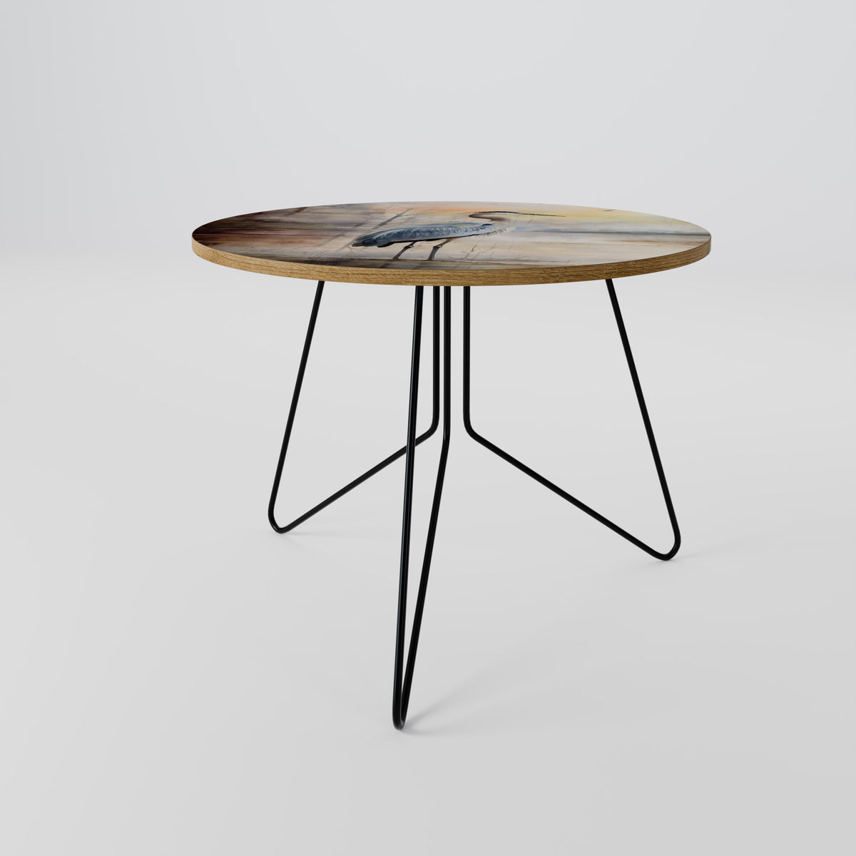 HERON DAYDREAM Couchtisch