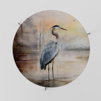 HERON DAYDREAM Couchtisch Ø 69 cm