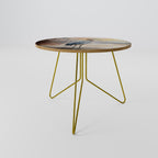 HERON DAYDREAM Couchtisch Ø 69 cm