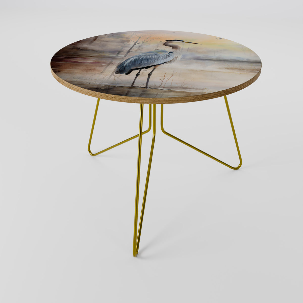 HERON DAYDREAM Couchtisch