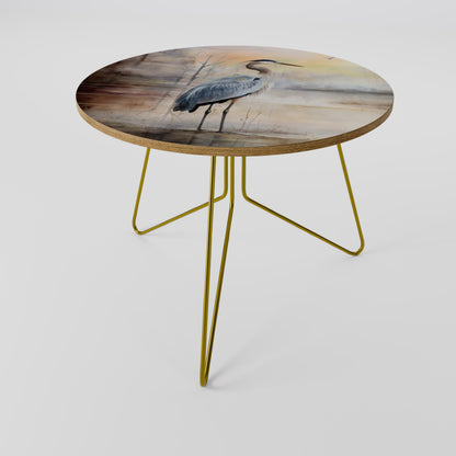 HERON DAYDREAM Couchtisch