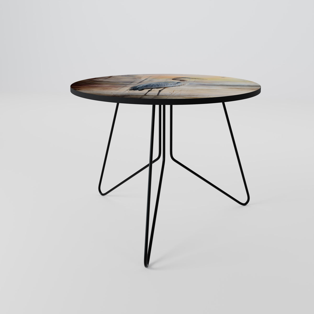 HERON DAYDREAM Couchtisch