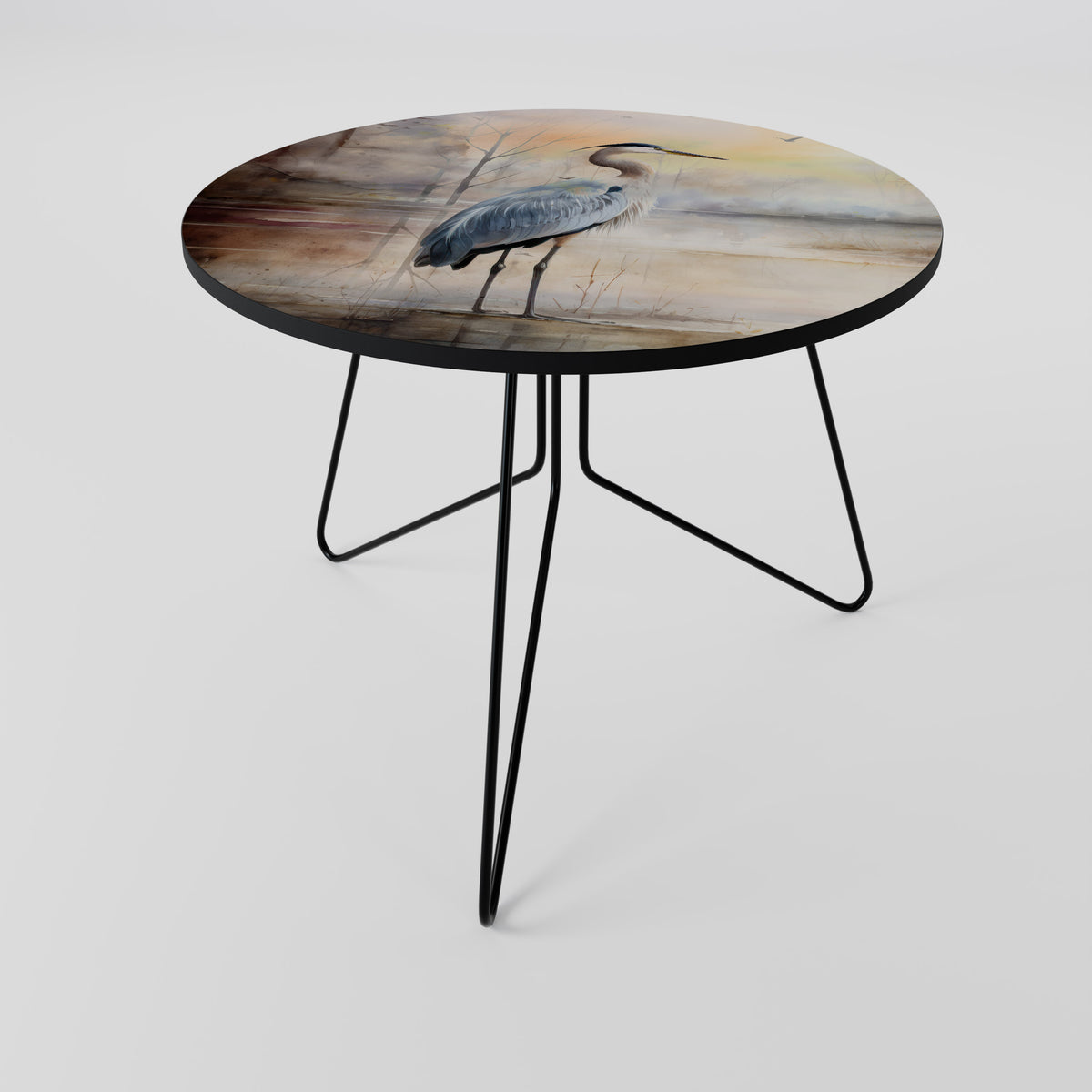 HERON DAYDREAM Couchtisch