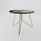 HERON DAYDREAM Couchtisch Ø 69 cm