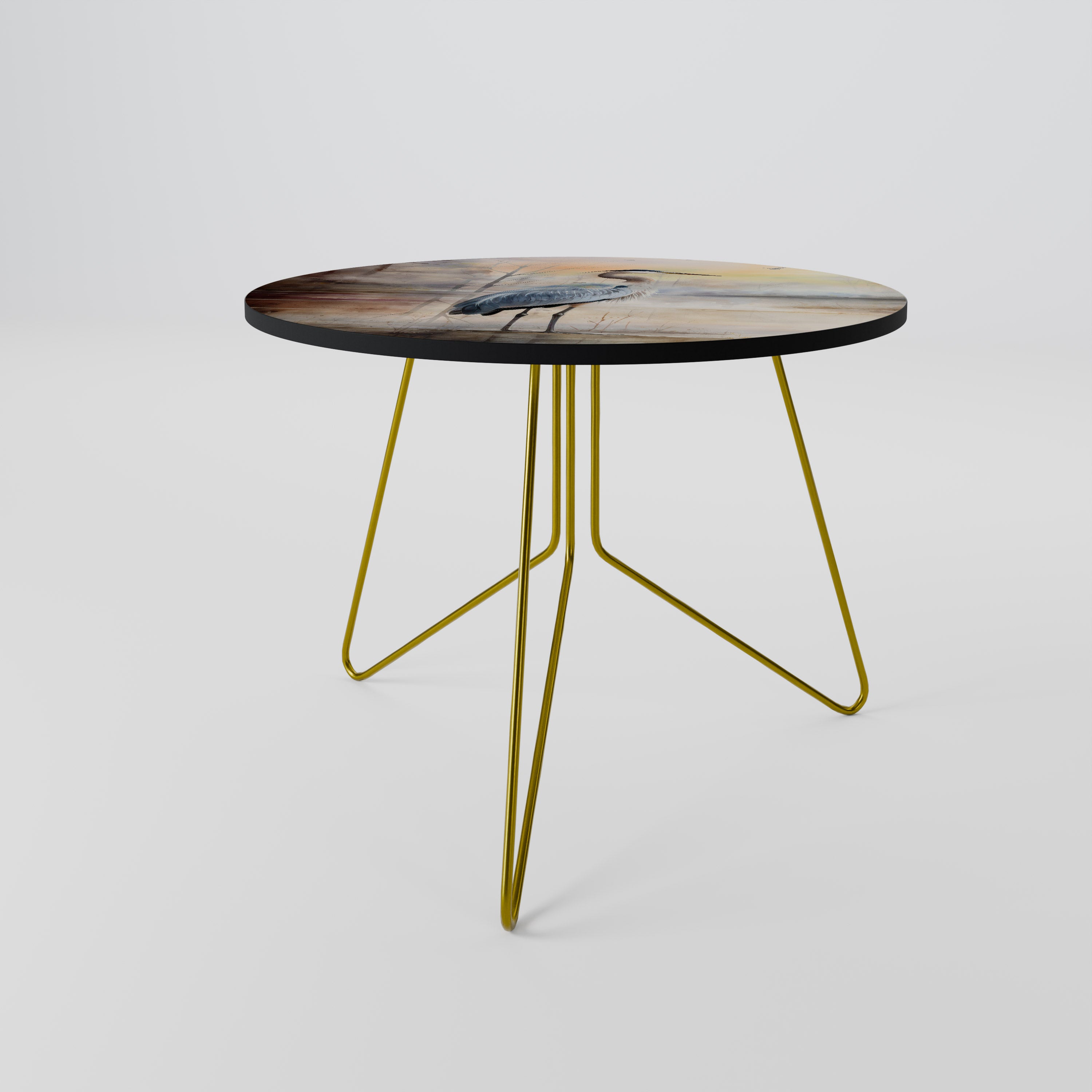 HERON DAYDREAM Coffee Table