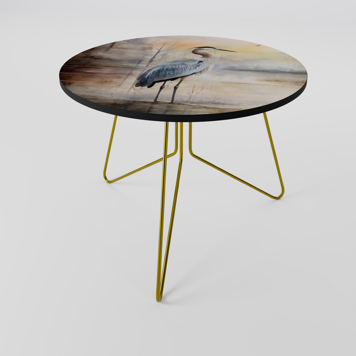 HERON DAYDREAM Couchtisch