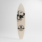 LABRADOR DOG Surfboard Decorative Panel