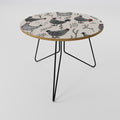 HAPPY HENS Couchtisch Ø 69 cm