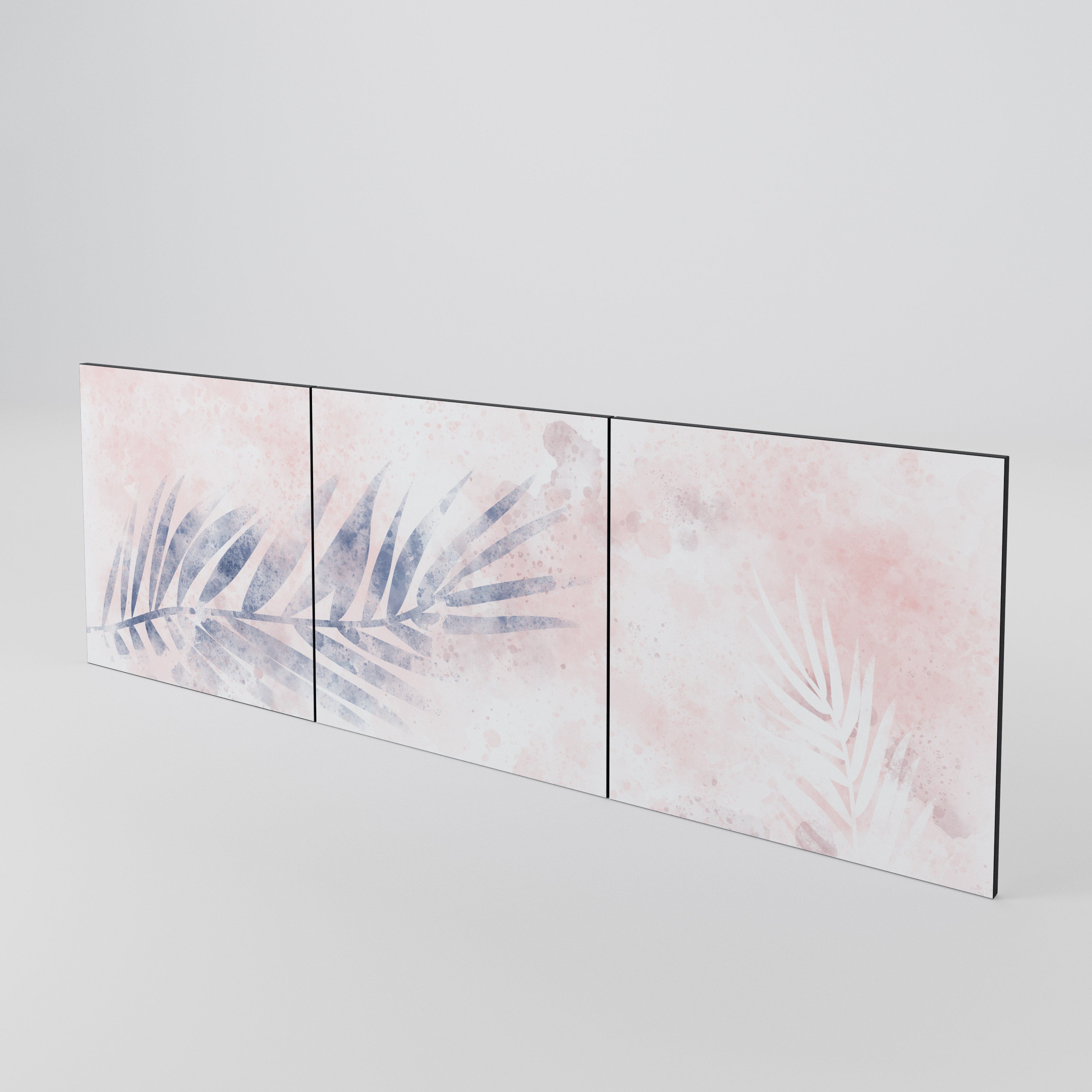 TIMELESS FLOAT 3-Piece Sideboard Door Set