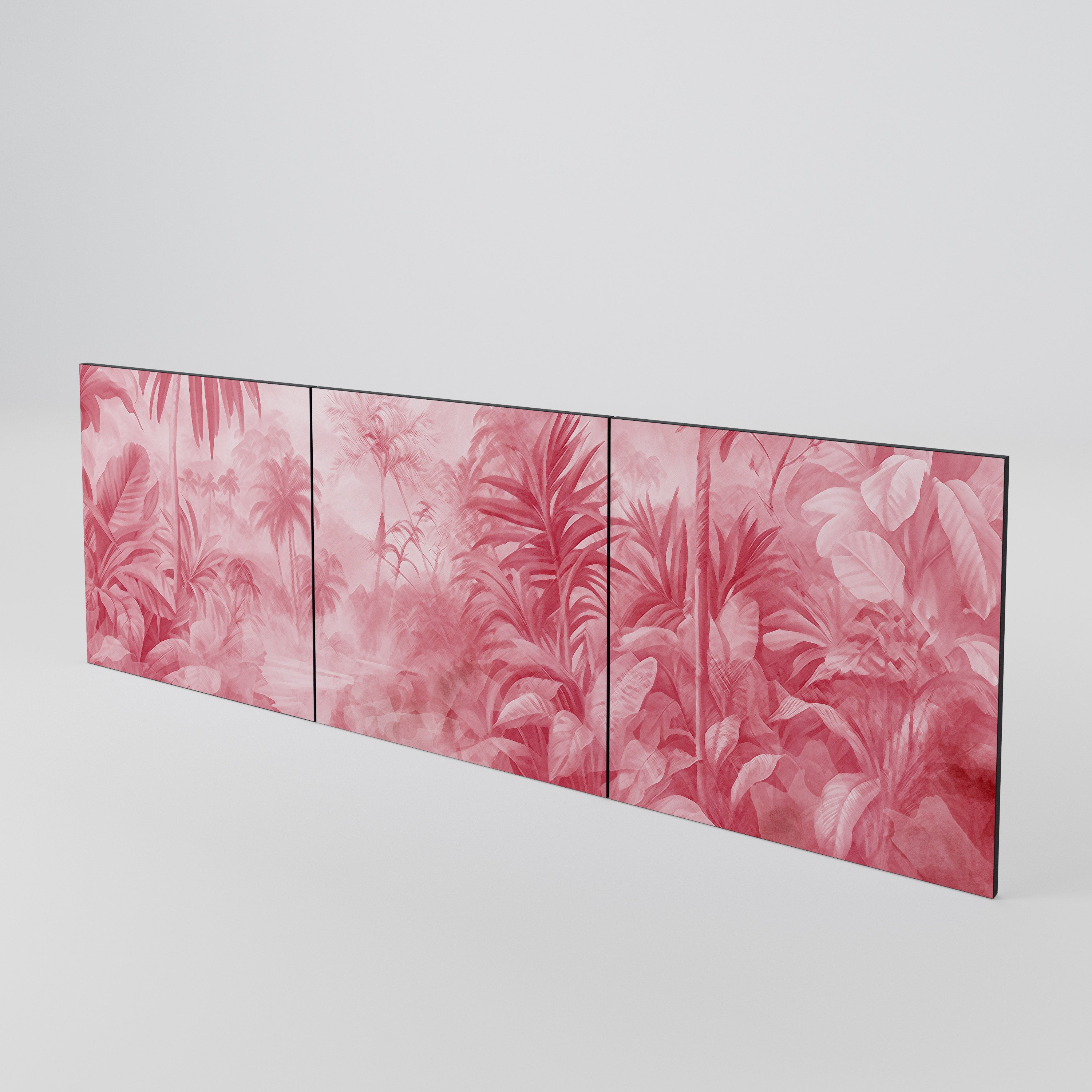 SWEET TROPICS 3-Piece Sideboard Door Set