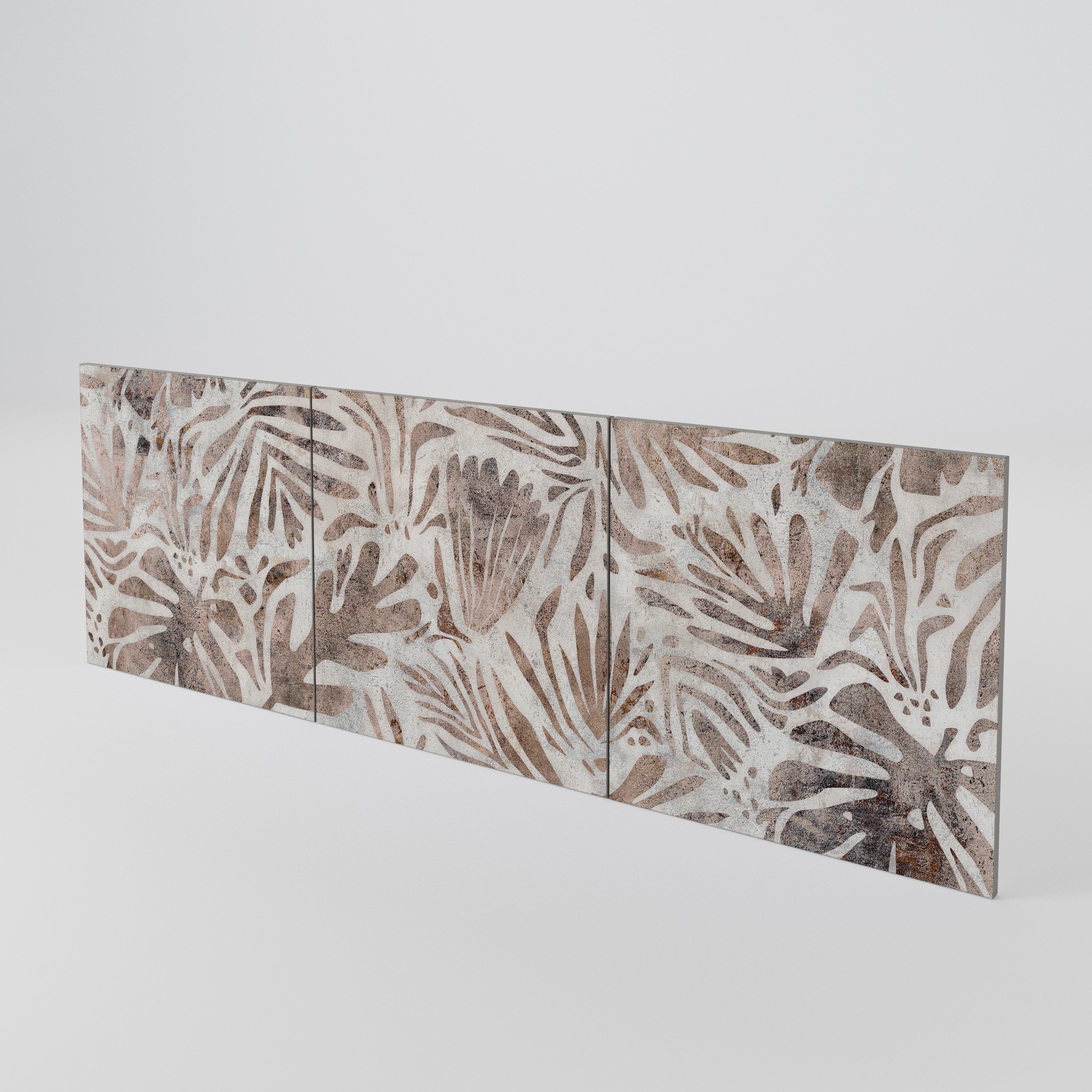 PASSING TIME 3-Piece Sideboard Door Set