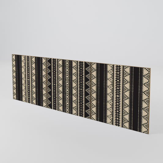 AZTEC 3-Piece Sideboard Door Set