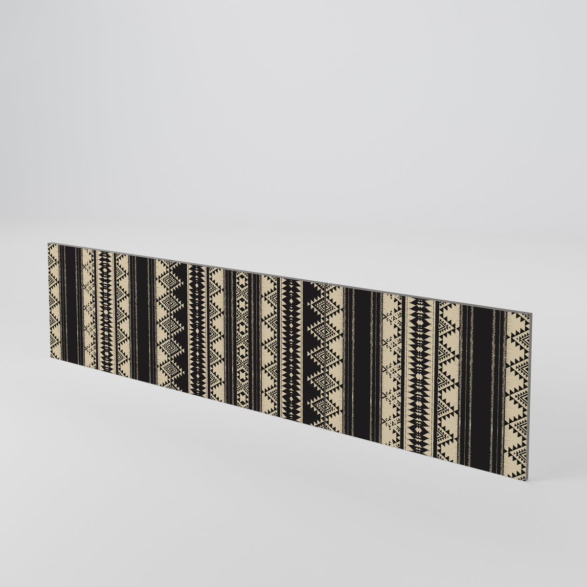 AZTEC 3-teiliges TV-Lowboard Tür-Set