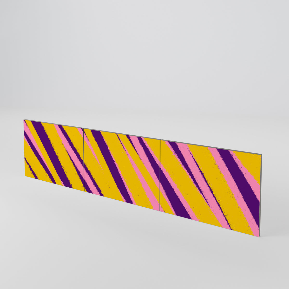 DREAMS COME TRUE 3-teiliges TV-Lowboard Tür-Set