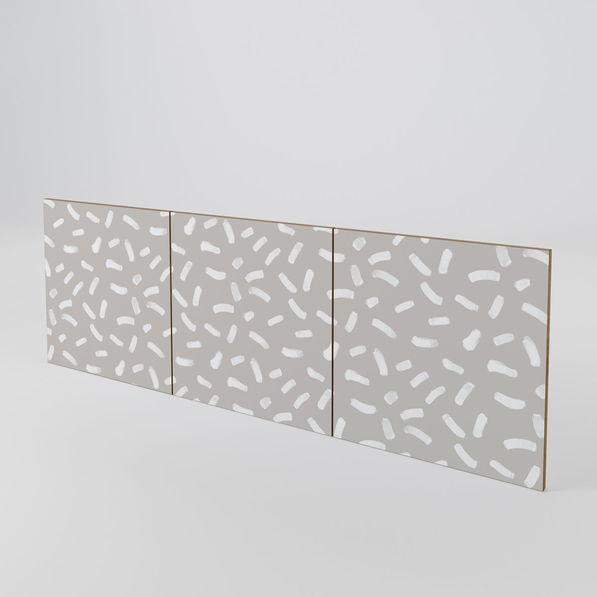PASSING SECONDS 3-Piece Sideboard Door Set