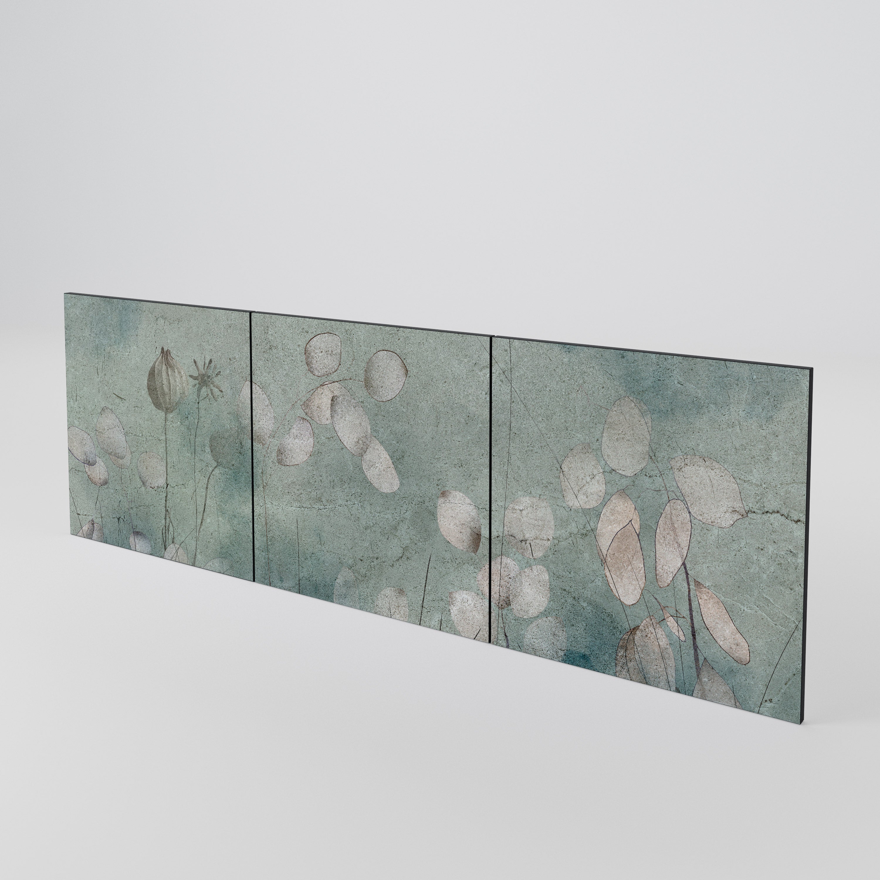 NIGHT LADY 3-Piece Sideboard Door Set